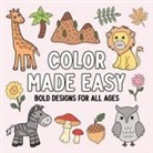 Hue Coloring - Color Made Easy