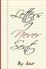 Amir - Letters I Never Sent