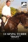 Michael D. Cintas - Learning to Ride "RIGHT"