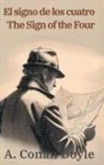 Arthur Conan Doyle - El signo de los cuatro - The Sign of the Four