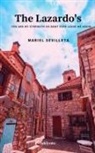 Mariel Sevilleta - The Lazardo's