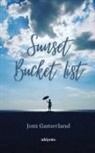 Jom Gamerland - Sunset Bucket List