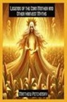 Matthew Petchinsky - Legends of the Corn Mother and Other Harvest Myths
