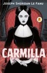 Joseph Sheridan Le Fanu - Carmilla (French edition)