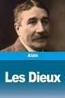 Alain - Les Dieux