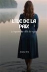 Jessica Hintz - L'île de la paix