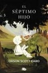Orson Scott Card - El séptimo hijo