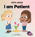 G. L. Charles, Good News Meditations - With Jesus I Am Patient