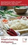 Abigail Cubillo Gomez, Kate Aneesh, Maria Sonia Guevara Astudillo - What's Cooking Philippines Volume II