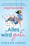 Stefanie Lorenz - Angst loswerden