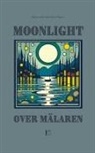 Pomme Bilingual - Moonlight Over Mälaren