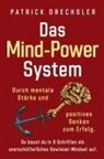 Patrick Drechsler - Das Mind-Power-System