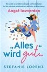 Stefanie Lorenz - Angst loswerden