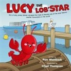 Pam Wamback - Lucy the Lob'STAR