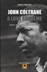 Carlo Pasceri - John Coltrane - A Love Supreme (Dischi da leggere)