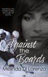 Melinda Di Lorenzo - Against the Boards