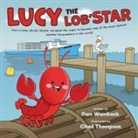 Pam Wamback - Lucy the Lob'STAR