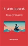 Felix Geronimo - El arte japonés