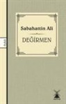 Sabahattin Ali - Degirmen