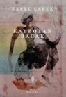Karel Capek - Kaybolan Bacak
