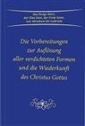 Gabriele - Die Vorbereitungen zur Auflösung aller verdichteten Formen und die Wiederkunft des Christus Gottes