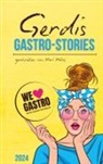 Mari März, GASTRO COACHING Pero Vrdoljak, Gastro Coaching Pero Vrdoljak - GASTRO COACHING