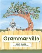 Brad Baker - Grammarville