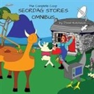 David Hutchison - Seordag Stories Omnibus