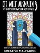 Kreative Malfabrik - Die Welt ausmalen 3
