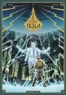 Los tres fantasmas de Tesla nº 02/03