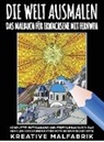 Kreative Malfabrik - Die Welt ausmalen