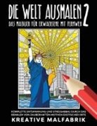 Kreative Malfabrik - Die Welt ausmalen 2