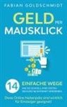 Fabian Goldschmidt - Geld per Mausklick