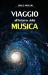 Carlo Pasceri - Viaggio all'interno della Musica