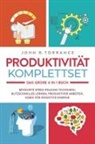 John R. Torrance - Produktivität Komplettset - Das große 4 in 1 Buch