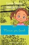 Lone Diana Jørgensen - Marie ser land
