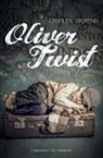 Charles Dickens - Oliver Twist