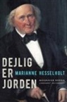 Marianne Hesselholt - Dejlig er Jorden