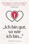 Stefanie Lorenz - Selbstliebe spüren