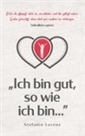 Stefanie Lorenz - Selbstliebe spüren
