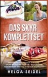 Helga Seidel - Das Skyr Komplettset