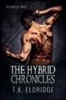 Tk Eldridge - The Hybrid Chronicles