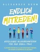 Alexander Bohm - Endlich mitreden!