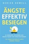 Derick Howell - Ängste effektiv besiegen