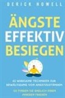 Derick Howell - Ängste effektiv besiegen