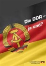 Frank Schweppenstette, MIC GmbH Agentur &amp; Verlag - Die DDR - ja und?