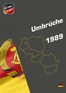 Frank Schweppenstette, MIC GmbH Agentur &amp; Verlag - Die DDR - ja und?