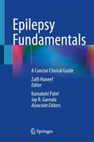 Zulfi Haneef - Epilepsy Fundamentals