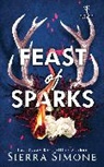 Sierra Simone - Feast of Sparks
