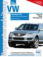 Christoph Pandikow - VW Touareg I (7L)